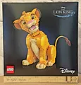 Produktbild: LEGO® Disney 43247 