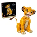 Produktbild: Lego Disney 43247 Young Simba de Leeuwenkoning