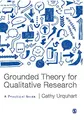 Produktbild: Grounded Theory for Qualitative Research: A Practical Guide
