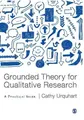 Produktbild: Grounded Theory for Qualitative Res..., Urquhart, Cathy