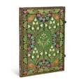 Produktbild: Paperblanks Poetry in Bloom Grande Unlined Hardcover Journal (Gebundene Ausgabe)