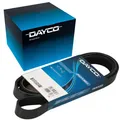 Produktbild: DAYCO KPV284 Keilrippenriemensatz mit Rollen für DS 3 4 II 5 7 CITROEN C4 GRAND