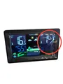 Produktbild: Stazione Meteo con Sensore Esterno, Barometro Digitale LCD Wireless a Colori DCF