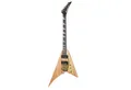 Produktbild: Jackson E-Gitarre, E-Gitarren, Andere Modelle, JS Series Rhoads MAH JS32 AM Natural - E-Gitarre