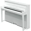 Produktbild: Yamaha AvantGrand NU1XA Weiß Poliert E-Piano