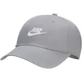 Produktbild: NIKE Herren Mütze U NK CLUB CAP U CB FUT WSH L