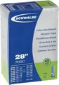Produktbild: Schwalbe Schlauch 17 für 28