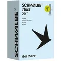 Produktbild: Schwalbe Fahrradschlauch AV 17 27 Zoll28 Zoll