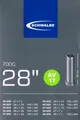 Produktbild: Schwalbe AV 17 Schlauch 28