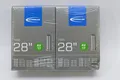 Produktbild: 2 St. Schwalbe AV17 Schlauch 28 Zoll Fahrradschlauch (28-622/47-622) Autoventil