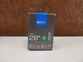 Produktbild: SCHWALBE NR 17 SCHLAUCH 28 ZOLL SCHRADER AV 40MM 150G  27