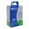 Produktbild: Fahrradschlauch 700 x 28-45 Schwalbe Standardventil AV17 Aluminium.