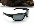 Produktbild: Westin W6 Sport 10 Matte Black LB Brown LM Silver AR Blue Polarisationsbrille