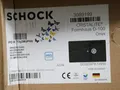 Produktbild: SCHOCK Küchenspüle Formhaus D-100 Onyx 86x50cm CRISTALITE® Schwarz mit Abtropf