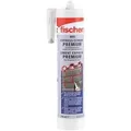 Produktbild: FISCHER Express Cement, zementgrau, 310 ml Kartusche (59,08 € pro 1 )