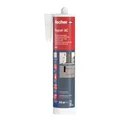 Produktbild: fischer Repair AC Reparaturmörtel (DEC) zementgrau 310 ml Fugenreparaturmörtel