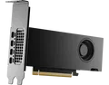 Produktbild: PNY RTX 2000 Ada Generation, 16GB GDDR6, 4x mDP, Smallbox