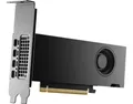 Produktbild: PNY RTX 2000 Ada Generation, 16GB GDDR6, 4x mDP, Smallbox