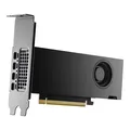 Produktbild: PNY NVIDIA RTX 2000 ADA 16GB GDDR6 Workstation Grafikkarte 4x mDP
