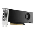 Produktbild: PNY NVIDIA RTX A2000 ADA 16GB GDDR6 Workstation Grafikkarte 4X mDP