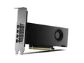 Produktbild: VGA PNY Quadro RTX 2000 ADA 16GB Smallbox (VCNRTX2000ADA-SB)