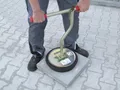 Produktbild: Probst Vakuum-Handy VH 1/25 Tragfähigkeit 25 kg - 52600009