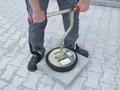 Produktbild: Probst Vakuum-Handy VH 1/25 Tragfähigkeit 25 kg - 52600009