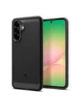 Produktbild: Spigen Rugged Armor - matte black - Samsung Galaxy A56 5G