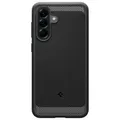 Produktbild: Samsung Galaxy A56 5G Spigen Rugged Armor Hülle - Rückseite