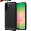 Produktbild: Handyhülle für Galaxy A56 5G Spigen Case Cover Schutz Hülle Etui Schwarz
