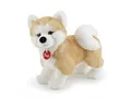Produktbild: Trudi 22664 Akita Ascanio Hund (M) 15x27x25 cm Stoff/Plüsch Neu