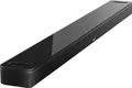 Produktbild: Bose Smart Ultra Soundbar mit Dolby Atmos Soundbar 5.1 (Bluetooth, Multiroom, WLAN, Multiroom, Immersive Sound, Alexa, AIRPLAY 2, Simple Sync)