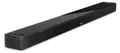 Produktbild: Bose Smart Ultra Soundbar: Dolby Atmos & Sprachsteuerung für ein immersives Klan