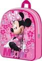 Produktbild: Minnie Mouse Rucksack Kinder – Flowers Tasche 30cm Disney