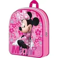 Produktbild: Minnie Mouse Rucksack Kinder – Flowers Tasche 30cm Disney