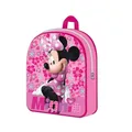 Produktbild: Minnie Mouse Rucksack Kinder – Flowers Tasche 30cm Disney