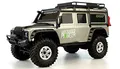 Produktbild: Dirt Climbing Pioneer SUV Crawler 4WD 1:10 RTR, Silber