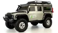Produktbild: Amewi Dirt Climbing Pioneer SUV Crawler 4WD 1:10 RTR RC Spielzeug RC Auto