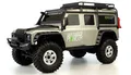 Produktbild: DIRT CLIMBING PIONEER SUV CRAWLER 4WD 1:10  