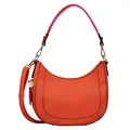 Produktbild: Gabor bags Francis Damen Umhängetasche Handtasche Klein Orange
