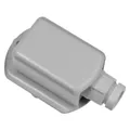 Produktbild: B+B Thermo-Technik Aussentemperaturfühler B + B Thermo-Technik 0627 0900 -50 bis +90 °C Pt100 (0627 0900)