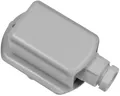 Produktbild: Außentemperaturfühler B + B Thermo-Technik 0627 0900 -50 bis +90°C Pt100