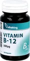 Produktbild: VITAMIN B12 500 µg Kapseln 100 St