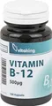Produktbild: Vitaking Vitamin B12 500 ug Kapseln, 100 St. Kapseln