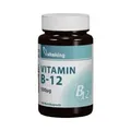 Produktbild: VITAMIN B12 500 μg Kapseln 100 St
