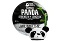 Produktbild: Bear Fruits Haarmaske Panda - Hair mask + cap