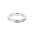 Produktbild: Esprit Fingerring Ring Damen 925er Sterling-Silber Gr. 56 (17,8mm) ESRG91793B180
