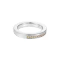 Produktbild: Esprit Ring Damen 925er Sterling-Silber Gr. 56 (17,8mm) ESRG91793B180