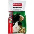 Produktbild: Beaphar Xtravital Food Fð©r Meerschweinchen, 1 Kg
