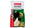 Produktbild: beaphar XtraVital Meerschweinchen Futter 1 kg